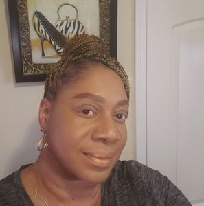 Meet your Posher, Trish